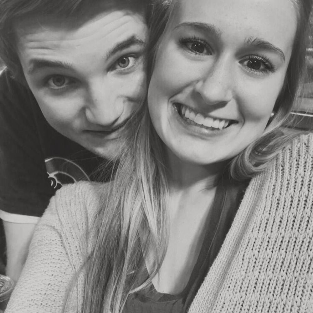 Meet your Posher, Tori